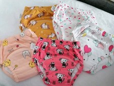 Windelhöschen TRANINGS HÖSCHEN Gr S 92/98 5 Stk NEU