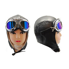 Cabriohaube Leder schwarz -