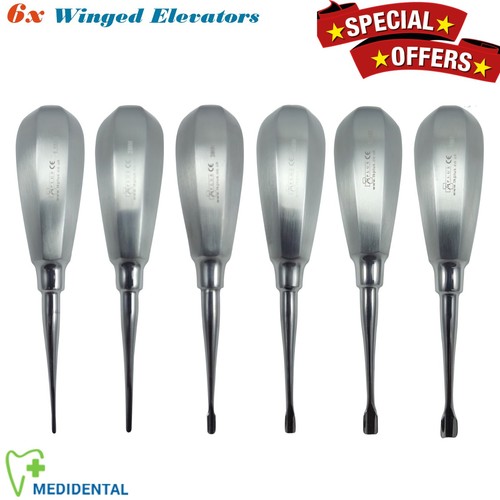 Dental geflügelte aufzüge - dental,