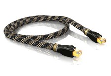 Viablue EP-7 Silver RJ-45