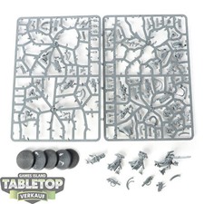 Adepta Sororitas - 5