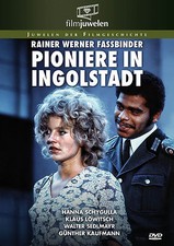 Pioniere in Ingolstadt [DVD] -
