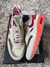 Nike Air Max  1 x Clot "kiss