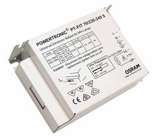 OSRAM PT-Fit S EVG Vorschaltgerät CDM HCI HQI HID Powertronic 70 Watt