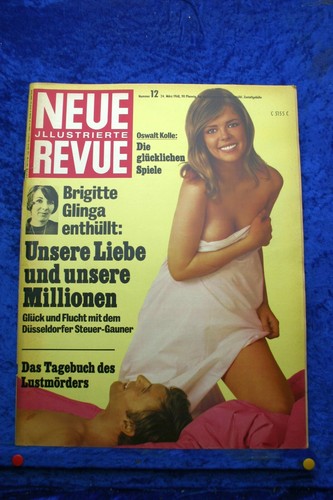 Neue revue vom 3 - neue, 24.3.1968