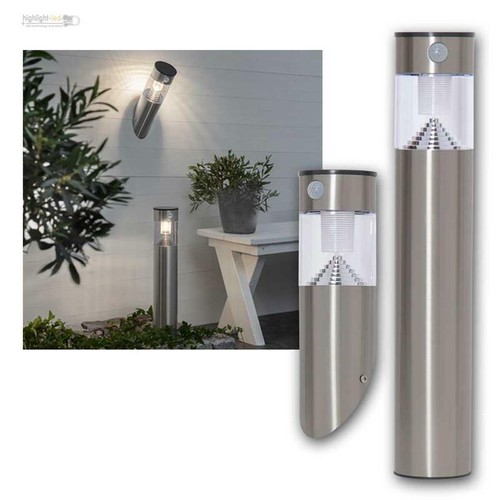 Led solar wand - led,
