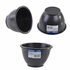 Gummi Gipsbecher 0,5l Super