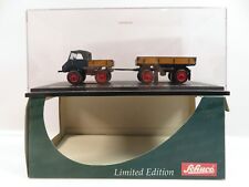 1:43 Schuco Mercedes Benz U401 Müller Mitteltal #A2004
