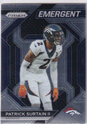 Panini prizm 2023 karte - prizm,