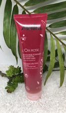 (199,93€/L) MELVITA L‘OR ROSE Schmelzzartes Figurpflege Peeling 150ml *neu*