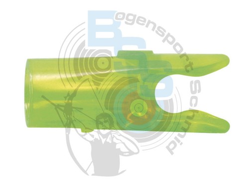 Easton pin nock groove - x,