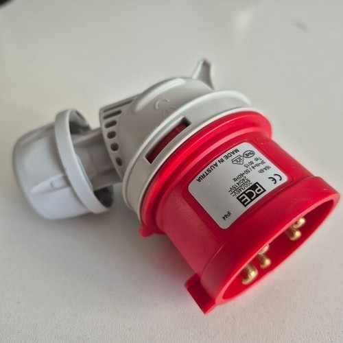 Kopp cee winkelstecker - kopp, cee-winkelstecker