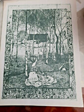 Worpsweder Künstler Heinrich