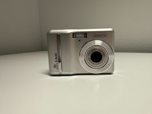 Kamera jenoptik 0z3c - kamera, jd