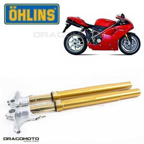 Ducati 1198 2008 2011 gabel - ducati, 2008-2011