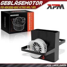 Gebläsemotor