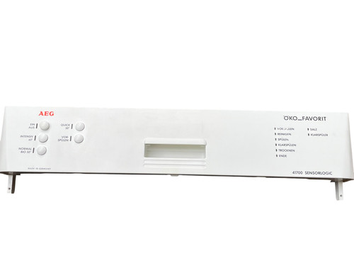 Aeg öko favorit 41700 - Öko,