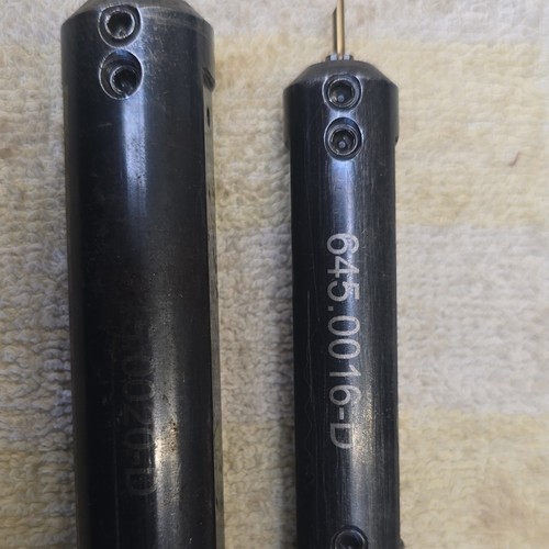 Ceratizit ultramini - ,