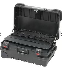 Hepco & Becker Werkzeugkoffer Chicago Case 5510