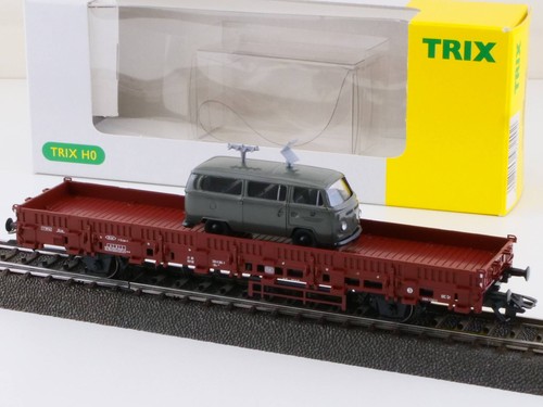 Trix 24201 wagen kls - trix, 24201-01