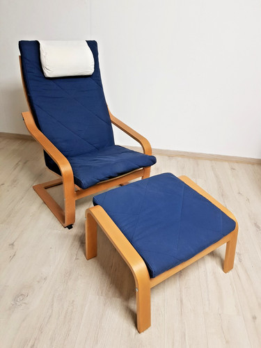 Ikea poäng sessel und - ikea, "poäng"