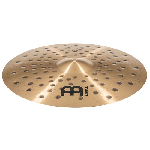 Crash ride becken meinl - meinl, pure