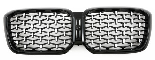 Grill nieren für bmw - grill,