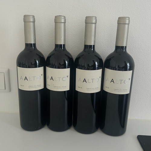 Aalto ribera del duero 2019 - del,