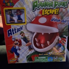 EPOCH Games-Super Mario