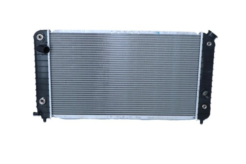 Nrf 50338 kühler - 50338,