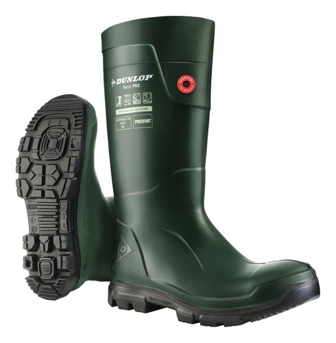 Dunlop stiefel purofort - dunlop,