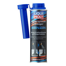 Additiv LIQUI MOLY 5129 Motorsystemreiniger Benzin Motor Zusatz Reiniger 300ml
