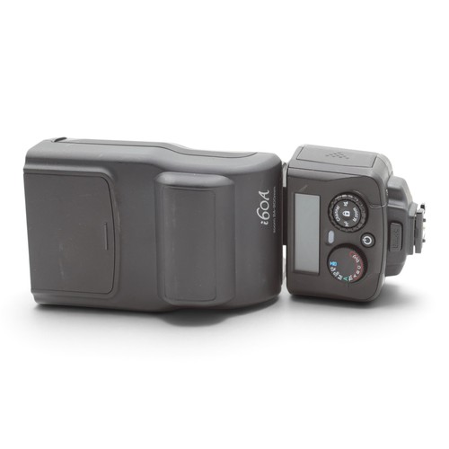Nissin i60a blitzgerät blitz - nissin,