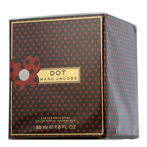 Marc jacobs dot edp - jacobs, 50ml
