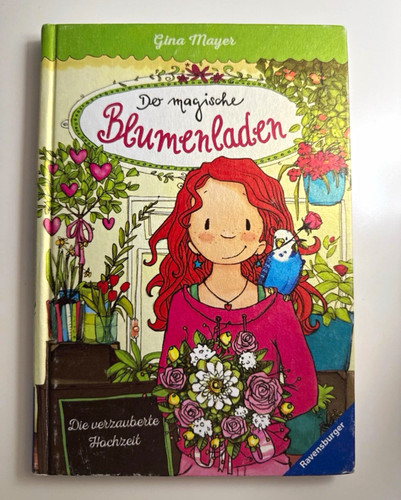 Ravensburger der magische - der,