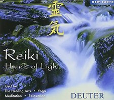 Deuter - Reiki-Hands of Light