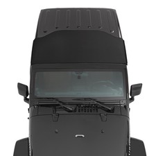 Bestop Sunrider for Hardtop