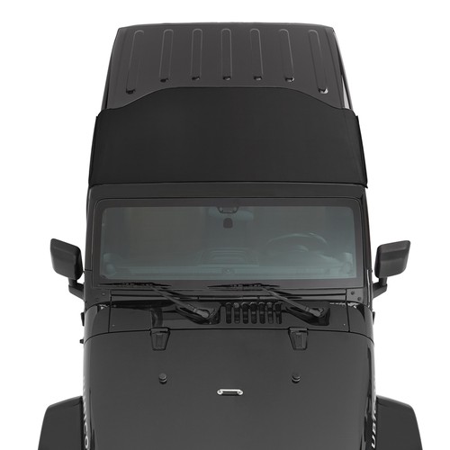 Bestop sunrider for hardtop - for,