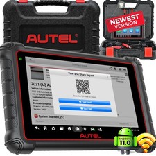2026 Autel MaxiCOM MK900 PRO