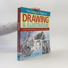 The Complete Guide to Drawing