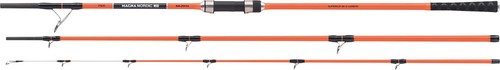 Balzer steckrute magna nordic - balzer,