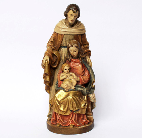 Holz skulptur figur linde - figur,