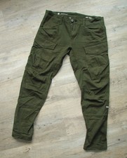 G-Star Raw Cargo Hose   3D