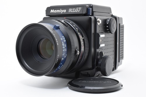 Exc mamiya rz67 pro - exc+5],