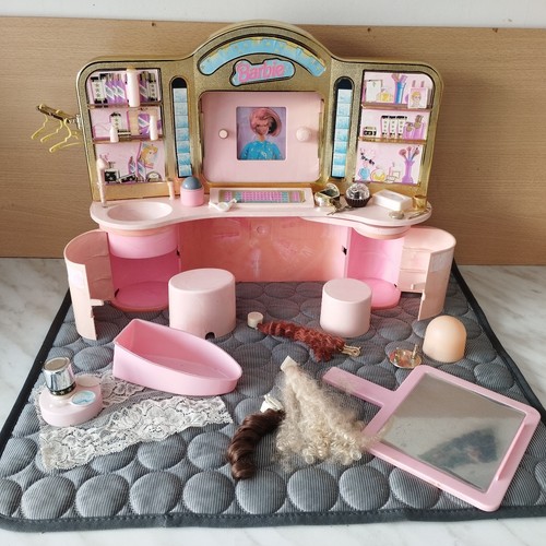 Barbie hollywood hair - barbie,