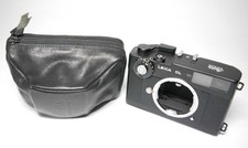 Leica gehäuse body - cl, /