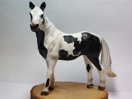 Schleich pferd pinto - schleich,