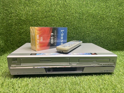 Jvc dvd player - dvd, &