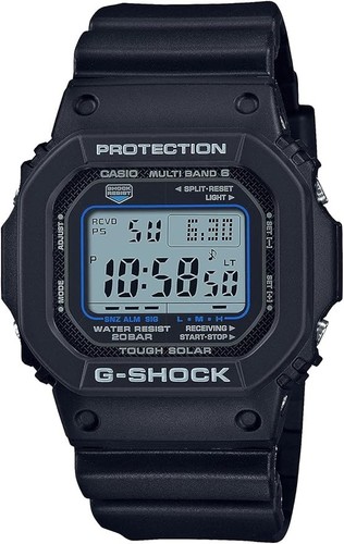 Casio shock m5610u 1cjf - g-shock, gw-m5610u-1cjf