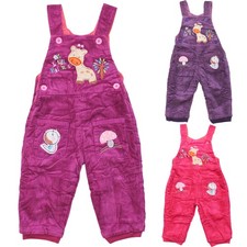 Süße Mädchen Cordhose